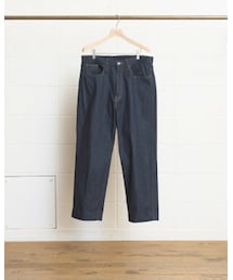 UNUSED | デニムパンツ