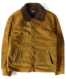 TENDERLOIN | ブルゾン