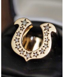 TENDERLOIN | リング