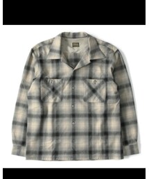 TENDERLOIN | シャツ/ブラウス