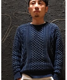 COOTIE PRODUCTIONS | ニット/セーター