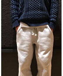 UNUSED | その他パンツ