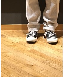 EU,US CONVERSE | スニーカー