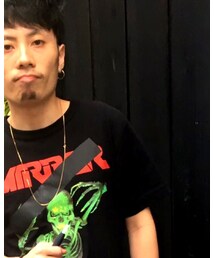 off white | Tシャツ/カットソー