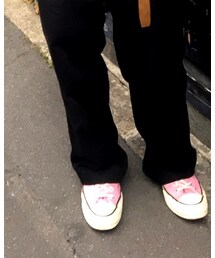 EU,US CONVERSE | スニーカー