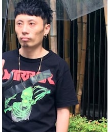 off white | Tシャツ/カットソー