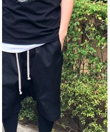 Rick Owens | その他パンツ