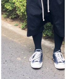 EU,US CONVERSE | スニーカー