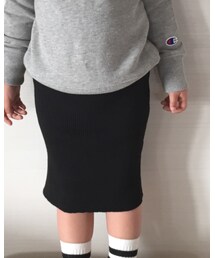 no brand | スカート