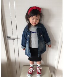 アウターありVer. | その他