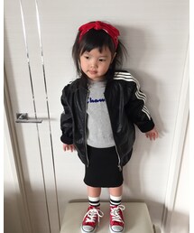 アウターありVer. | その他