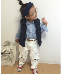 OLD NAVY | ダウンベスト