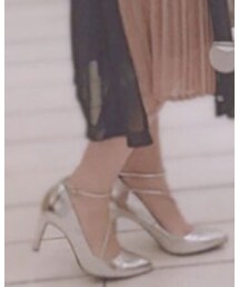 nina mew | シューズ