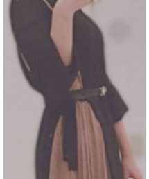 31 Sons de mode | ベルト