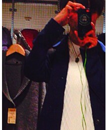 no brand | カーディガン/ボレロ