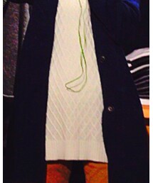 improves | ニット/セーター