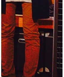 UNIQLO | その他パンツ