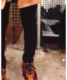 ASBee | シューズ