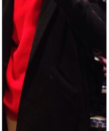 no brand | チェスターコート