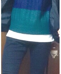 NAVY | Tシャツ/カットソー