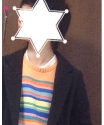 NAVY | シャツ/ブラウス