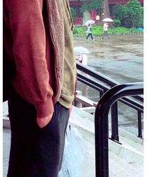 ZARA MAN | Tシャツ/カットソー