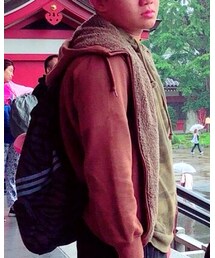 UNIQLO | モッズコート