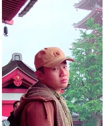 Carhartt | キャップ