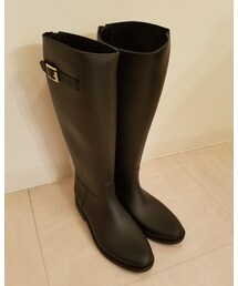 Rue vivienne | レインシューズ