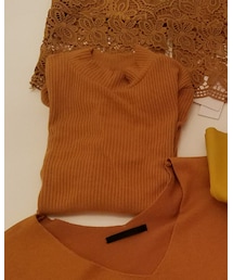 UNIQLO | ニット/セーター