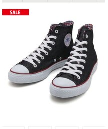 CONVERSE | スニーカー