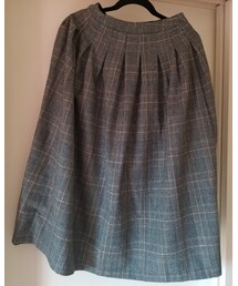 MOUSSY | スカート