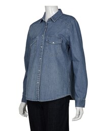 GU | シャツ/ブラウス