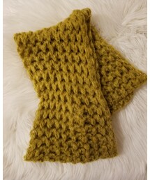 しまむら | マフラー