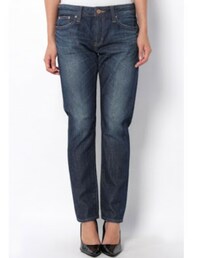 AZUL by moussy | デニムパンツ