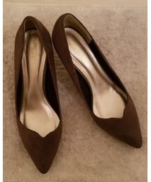 Avail | パンプス