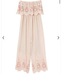 RESEXXY | つなぎ/オールインワン