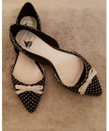 RANDA | シューズ