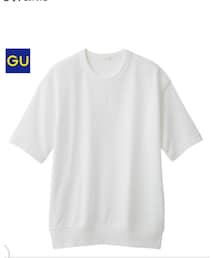GU | スウェット