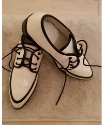 AZUL by moussy | シューズ