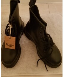 Dr. Martens | ブーツ