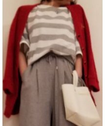 one way | ニット/セーター