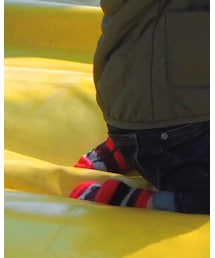 H&M | デニムパンツ