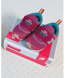 NEW BALANCE | スニーカー