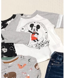 H&M | Tシャツ/カットソー
