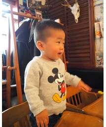 Birthday | スウェット
