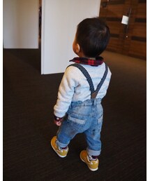 Back Style | その他