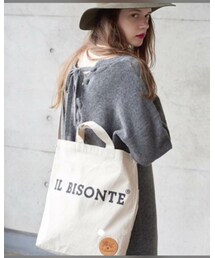 IL BISONTE | ショルダーバッグ
