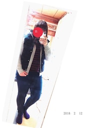 UNIQLO | デニムパンツ