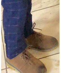 韓国ファッション #K | ブーツ